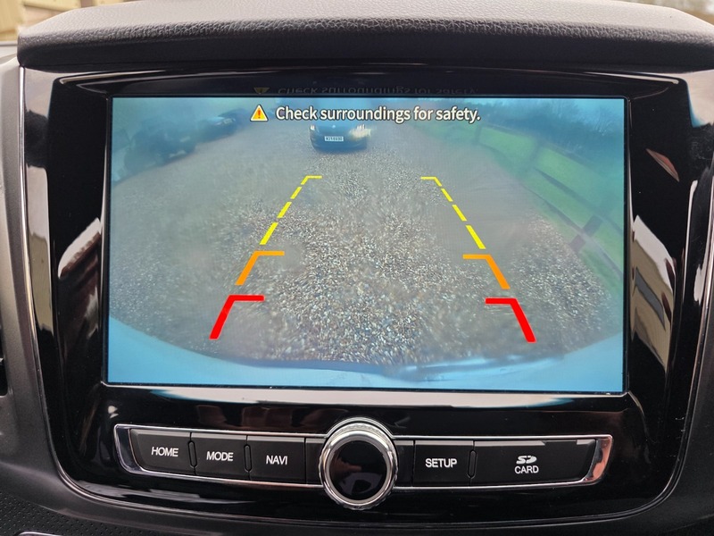 Used Ssangyong Musso 2022 for sale - 77172840: Photo 40