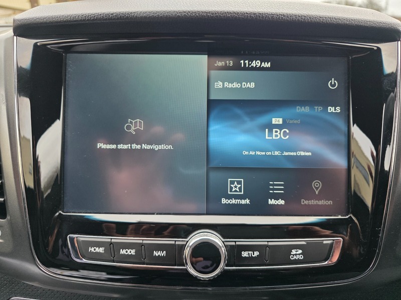 Used Ssangyong Musso 2022 for sale - 77172840: Photo 41