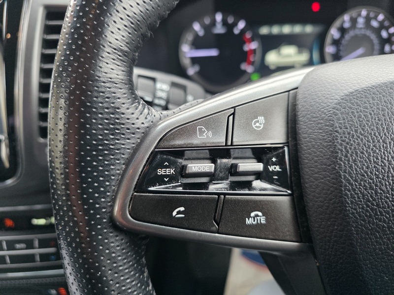 Used Ssangyong Musso 2022 for sale - 77172840: Photo 45