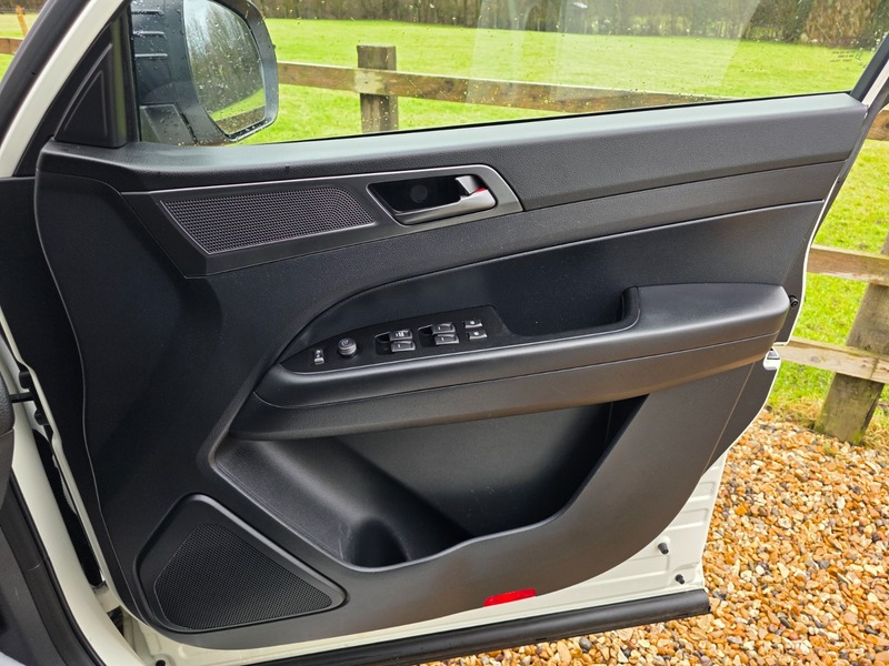 Used Ssangyong Musso 2022 for sale - 77172840: Photo 47