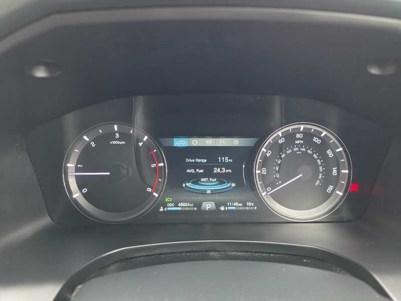 Used Ssangyong Musso 2022 for sale - 77172840: Photo 50