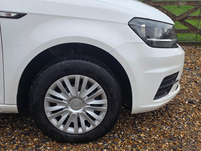 Used Volkswagen Caddy 2018 for sale - 77477914: Photo 11