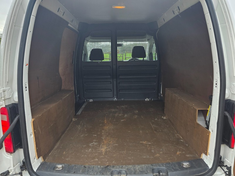 Used Volkswagen Caddy 2018 for sale - 77477914: Photo 12