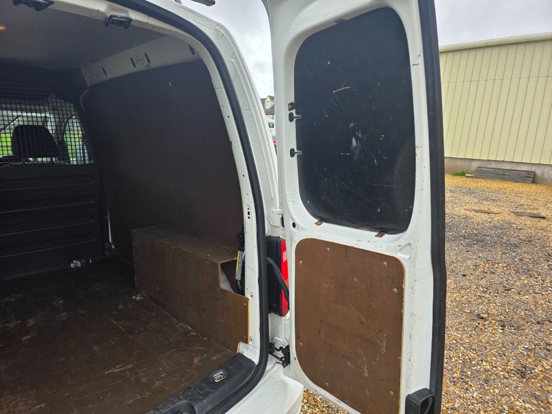 Used Volkswagen Caddy 2018 for sale - 77477914: Photo 14