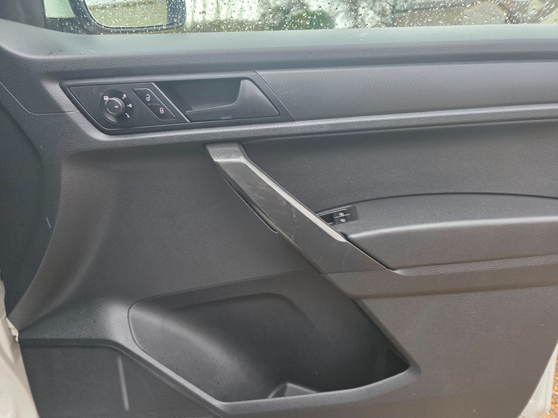 Used Volkswagen Caddy 2018 for sale - 77477914: Photo 15