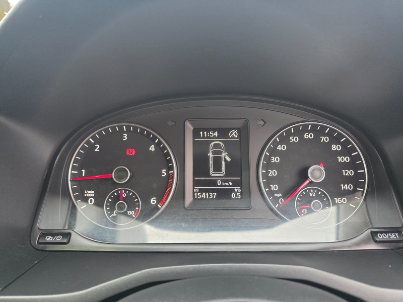 Used Volkswagen Caddy 2018 for sale - 77477914: Photo 19