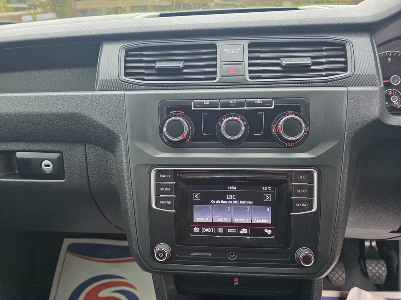 Used Volkswagen Caddy 2018 for sale - 77477914: Photo 22