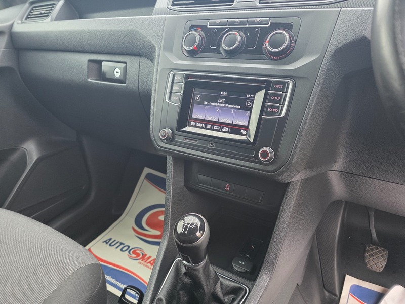 Used Volkswagen Caddy 2018 for sale - 77477914: Photo 24