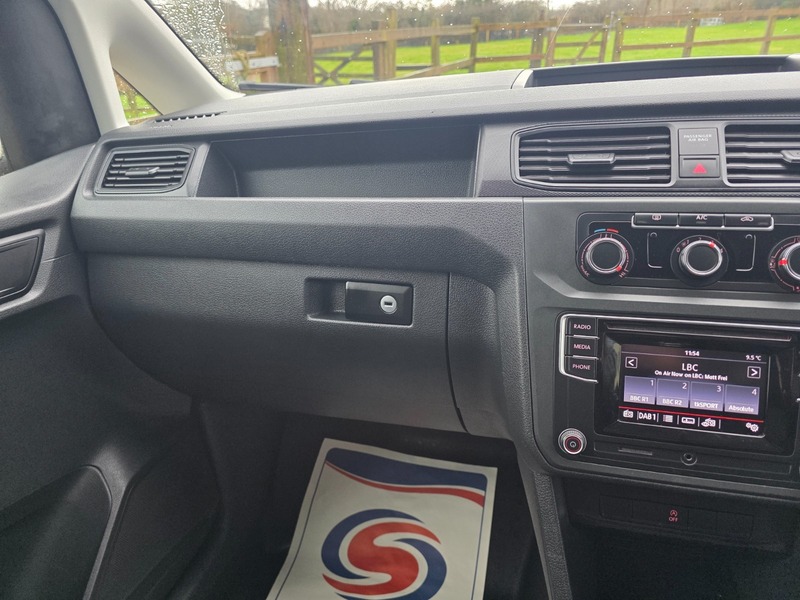 Used Volkswagen Caddy 2018 for sale - 77477914: Photo 27