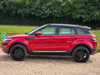 Used Land Rover Range Rover Evoque 2014 for sale - 78888108: Photo