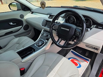 Used Land Rover Range Rover Evoque 2014 for sale - 78888108: Photo