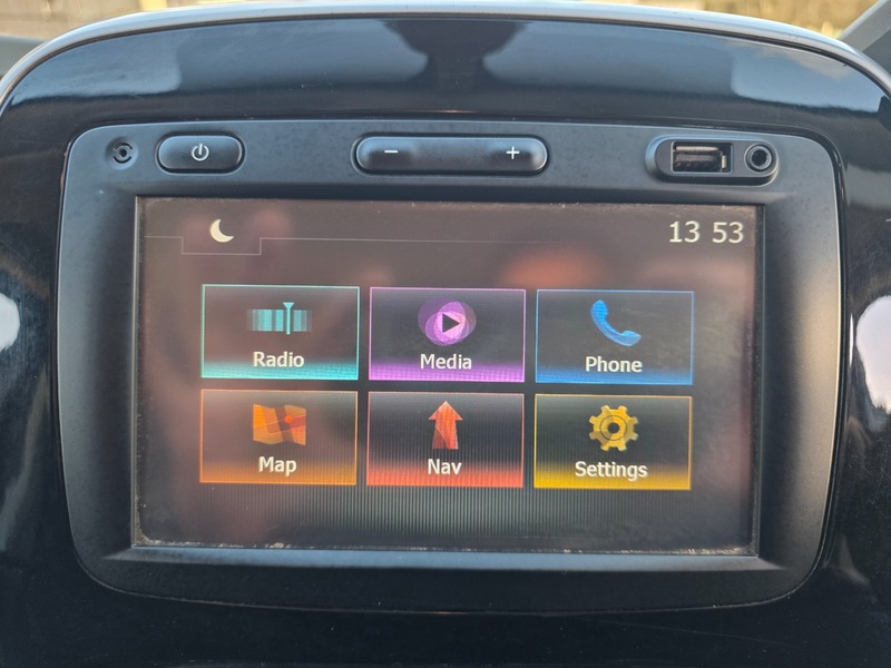 Used Renault Trafic 2017 for sale - 76863606: Photo 16