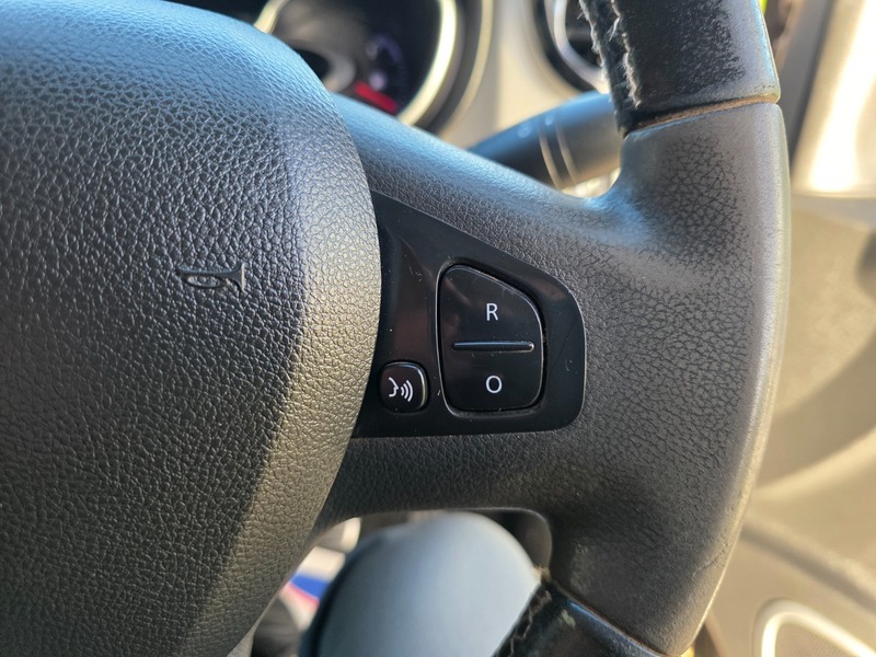 Used Renault Trafic 2017 for sale - 76863606: Photo 21