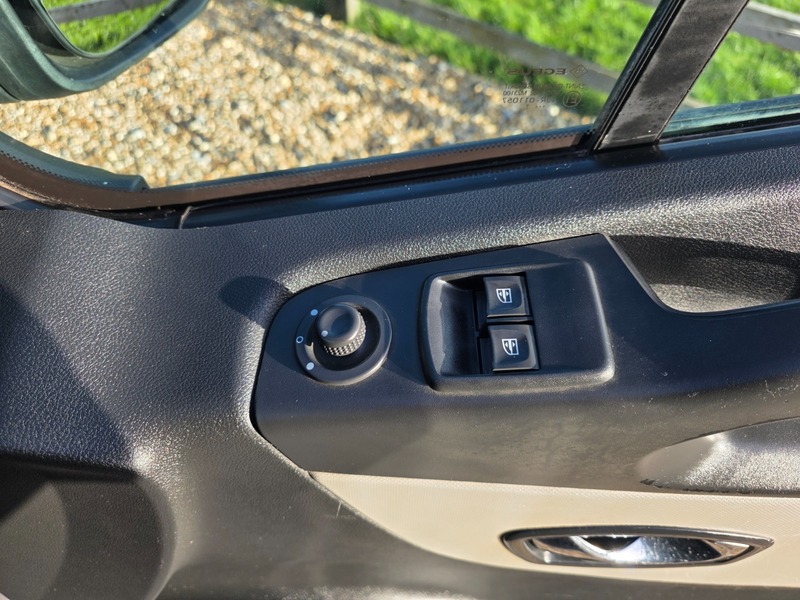 Used Renault Trafic 2017 for sale - 76863606: Photo 23