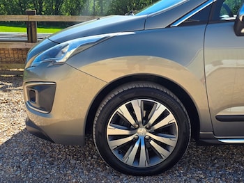 Used Peugeot 3008 2014 for sale - 78382008: Photo
