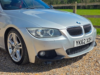 Used BMW 3 Series 2012 for sale - 78097632: Photo