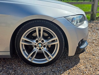 Used BMW 3 Series 2012 for sale - 78097632: Photo