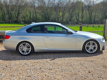 Used BMW 3 Series 2012 for sale - 78097632: Photo