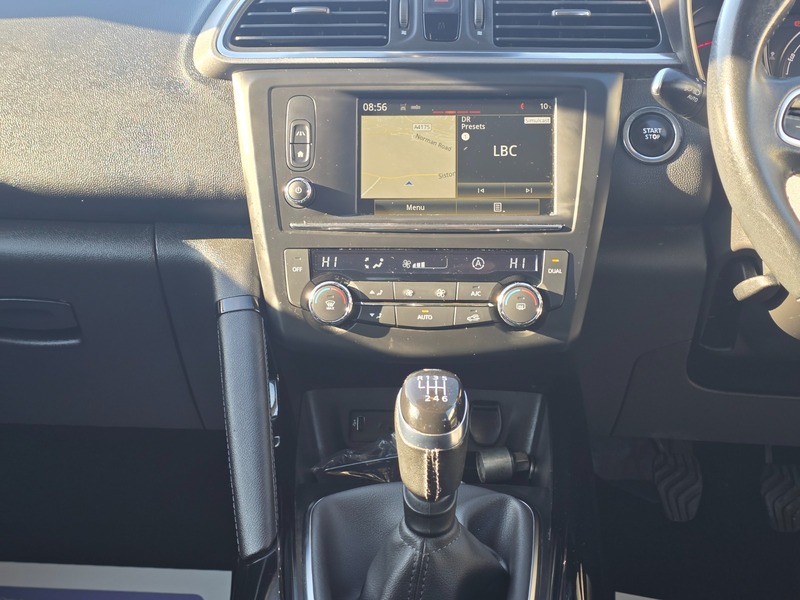 Vehicle 27