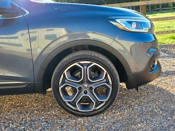 Used Renault Kadjar 2017 for sale - 76029839: Photo