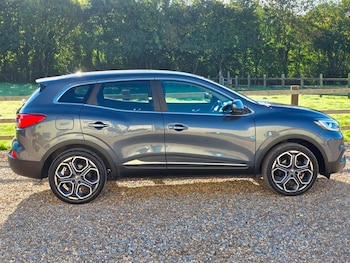 Used Renault Kadjar 2017 for sale - 76029839: Photo