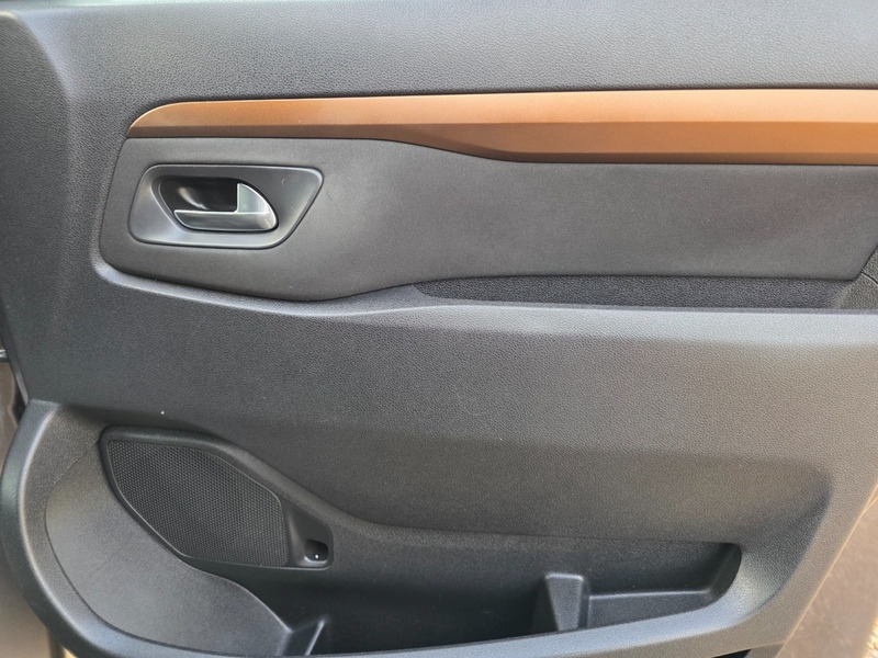 Used Toyota Verso 2018 for sale - 76583035: Photo 16