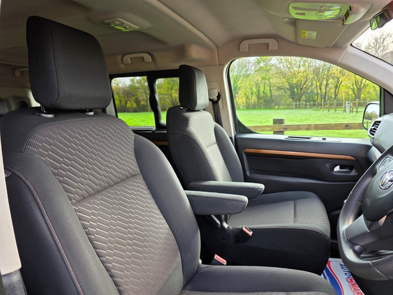 Used Toyota Verso 2018 for sale - 76583035: Photo 19