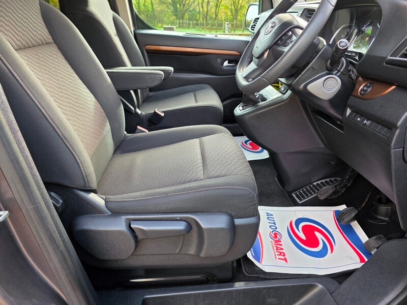 Used Toyota Verso 2018 for sale - 76583035: Photo 20