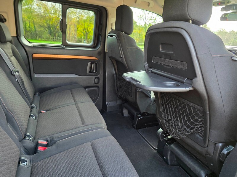 Used Toyota Verso 2018 for sale - 76583035: Photo 30