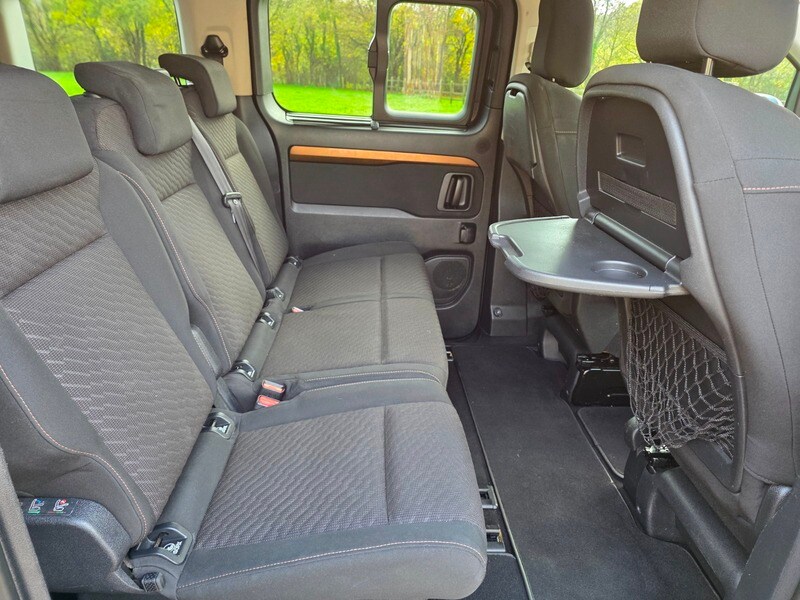 Used Toyota Verso 2018 for sale - 76583035: Photo 31