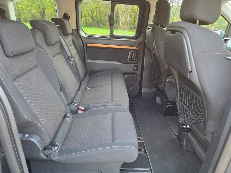 Used Toyota Verso 2018 for sale - 76583035: Photo 32