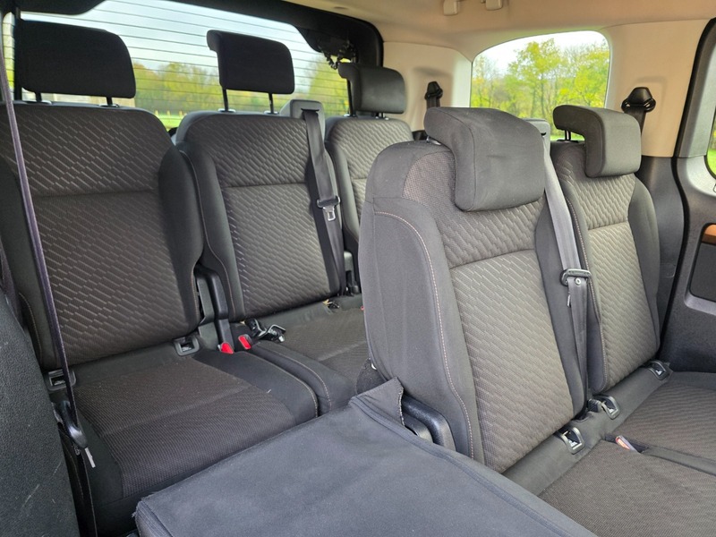 Used Toyota Verso 2018 for sale - 76583035: Photo 33