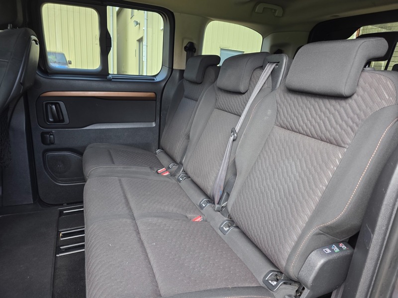 Used Toyota Verso 2018 for sale - 76583035: Photo 34