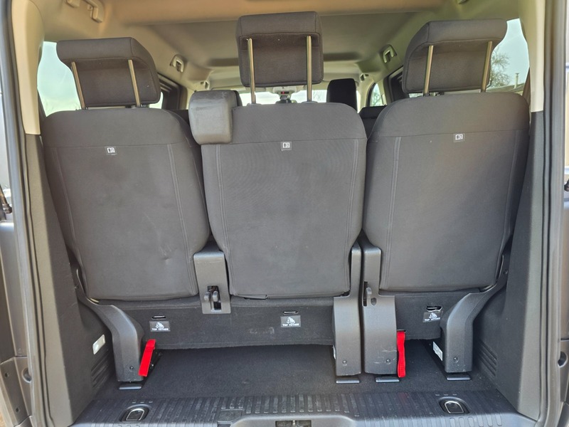 Used Toyota Verso 2018 for sale - 76583035: Photo 35