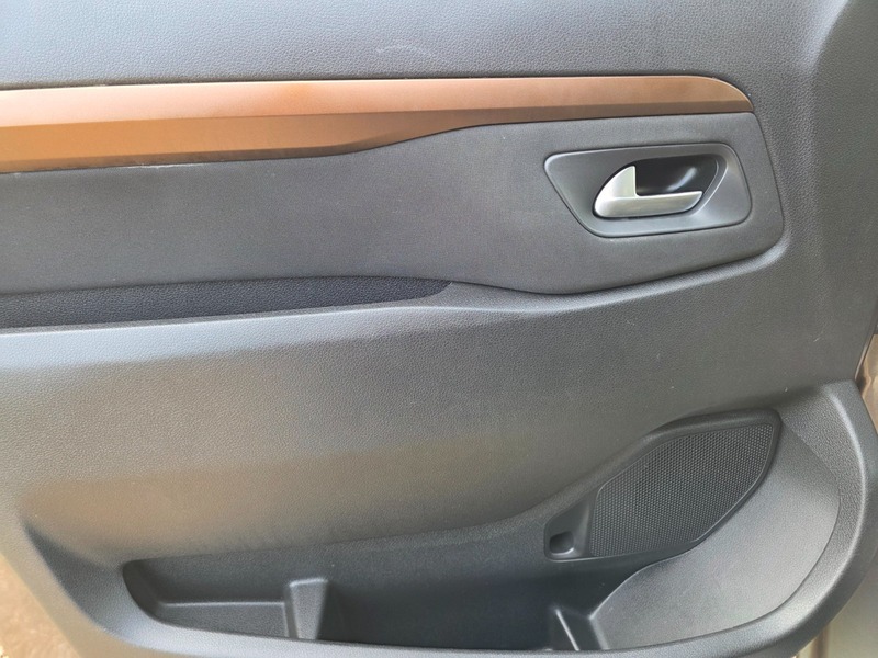 Used Toyota Verso 2018 for sale - 76583035: Photo 36