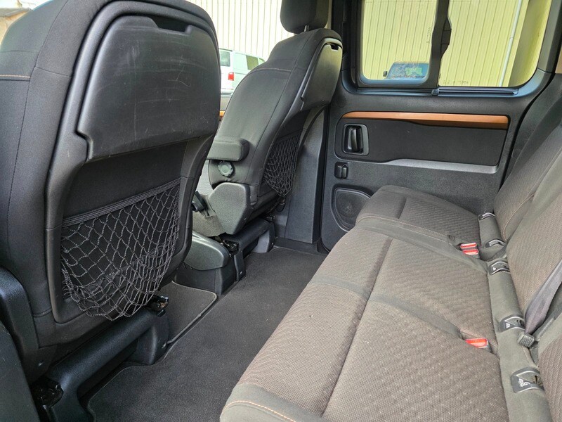 Used Toyota Verso 2018 for sale - 76583035: Photo 37