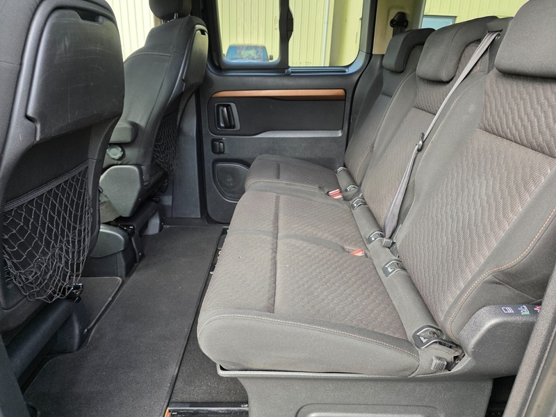 Used Toyota Verso 2018 for sale - 76583035: Photo 38