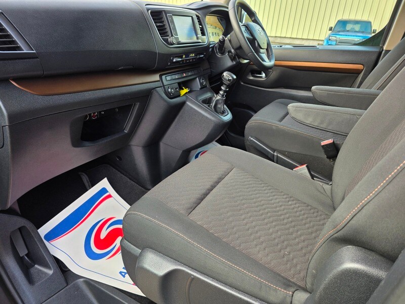 Used Toyota Verso 2018 for sale - 76583035: Photo 40