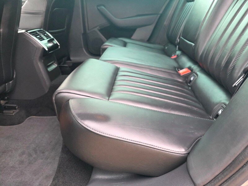 Used Skoda Superb 2019 for sale - 76197352: Photo 21