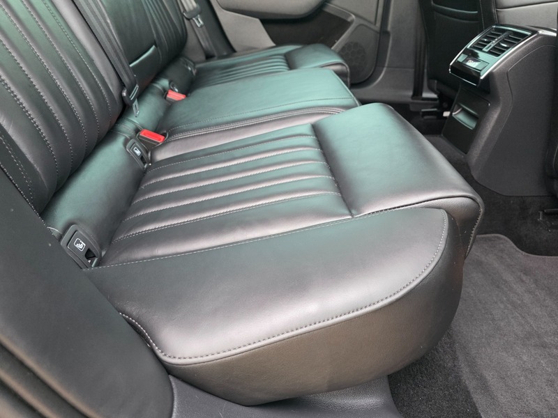 Used Skoda Superb 2019 for sale - 76197352: Photo 22