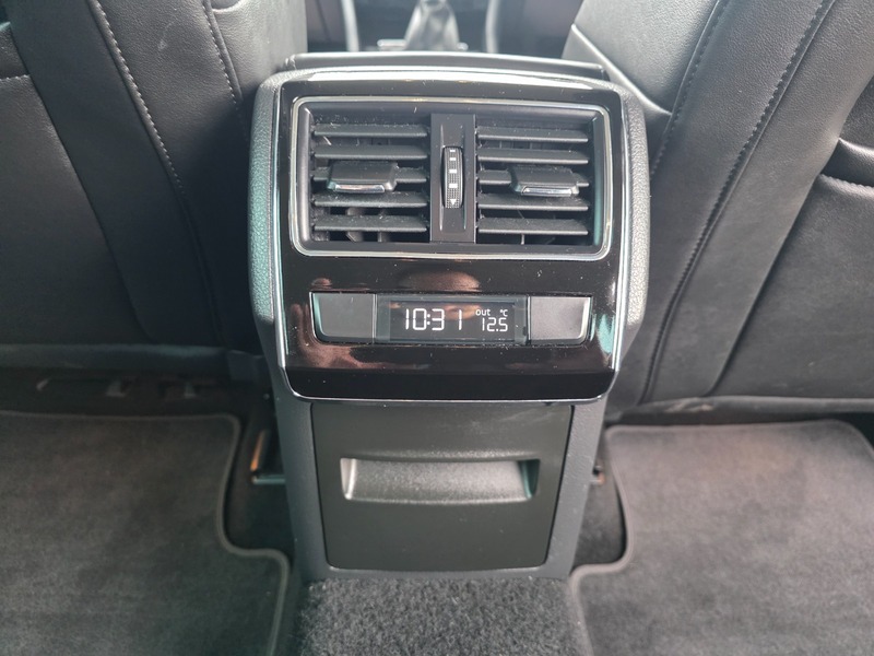 Used Skoda Superb 2019 for sale - 76197352: Photo 24