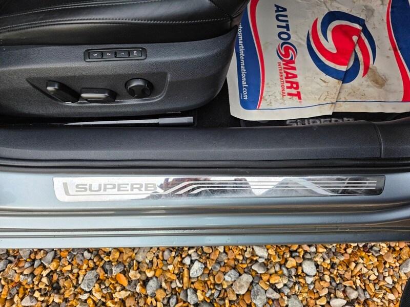 Used Skoda Superb 2019 for sale - 76197352: Photo 27