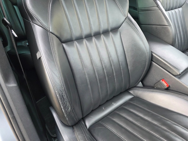 Used Skoda Superb 2019 for sale - 76197352: Photo 28