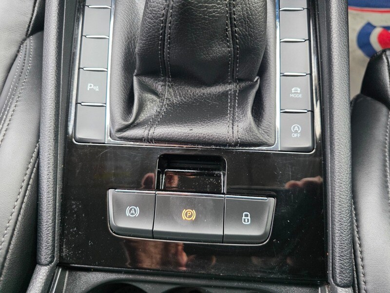 Used Skoda Superb 2019 for sale - 76197352: Photo 37