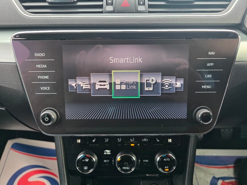 Used Skoda Superb 2019 for sale - 76197352: Photo 39