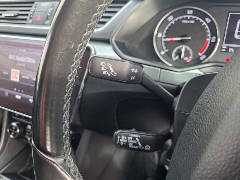 Used Skoda Superb 2019 for sale - 76197352: Photo 47