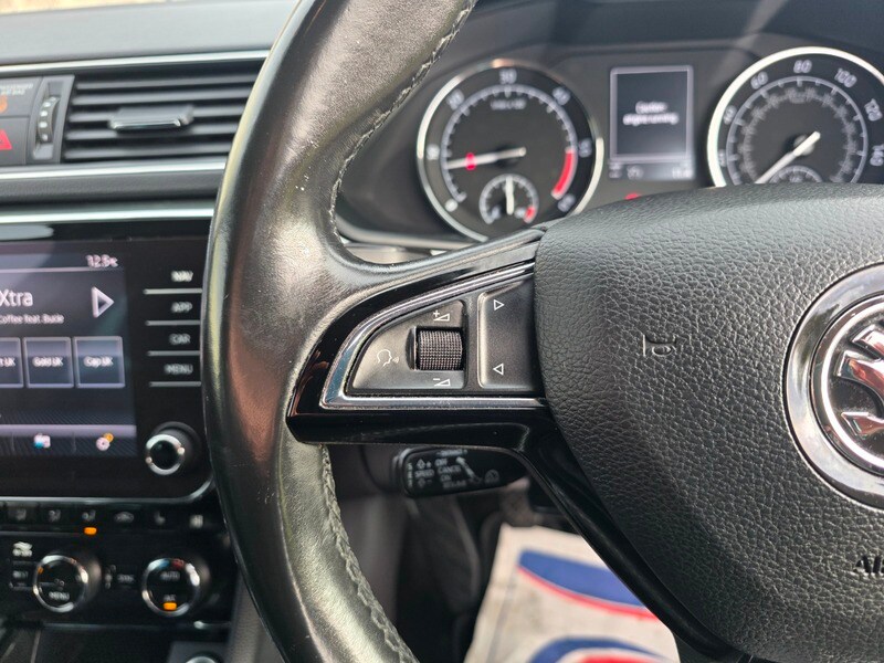 Used Skoda Superb 2019 for sale - 76197352: Photo 50