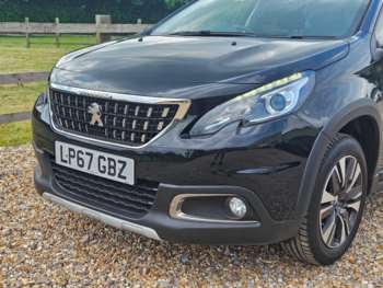 Used Peugeot 2008 2018 for sale - 74997268: Photo