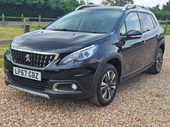 Used Peugeot 2008 2018 for sale - 74997268: Photo