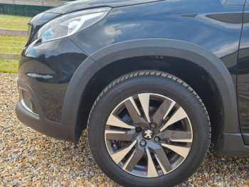 Used Peugeot 2008 2018 for sale - 74997268: Photo